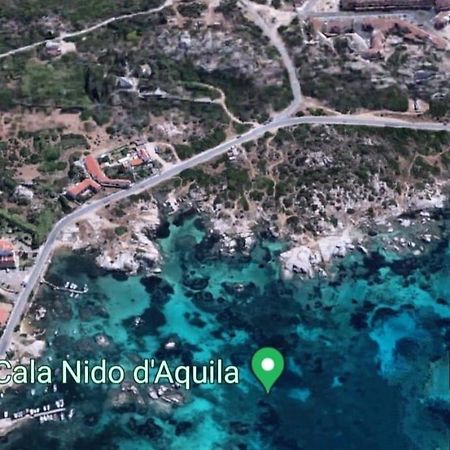 Appartamenti Crocetta La Maddalena  Kültér fotó
