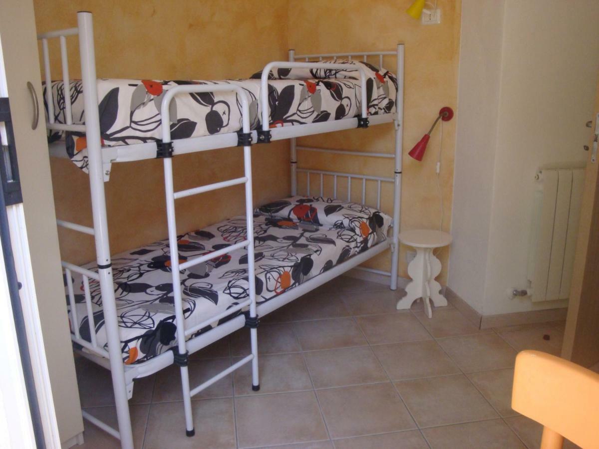 Appartamenti Crocetta La Maddalena  Kültér fotó